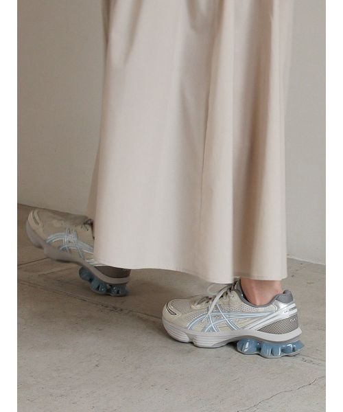 【K1】emiさま　専用 ASICS for emmi】GEL－KINETIC FLUENT(508316438)｜阪急百貨店