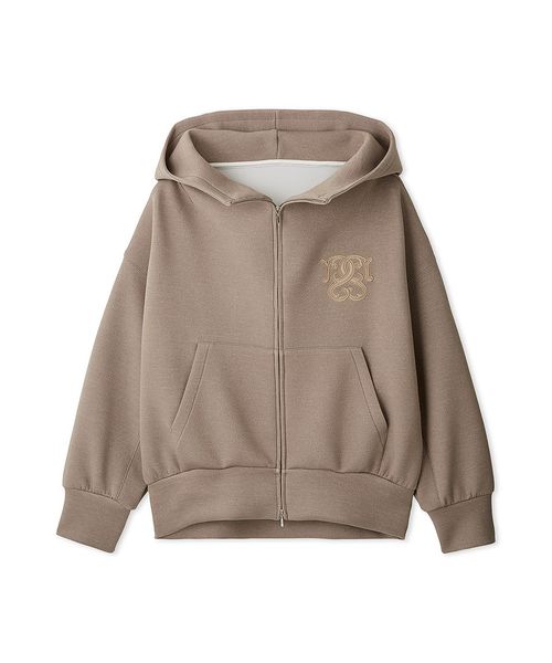 ボリュームパーカー(508293498)｜阪急百貨店公式通販サイト｜阪急