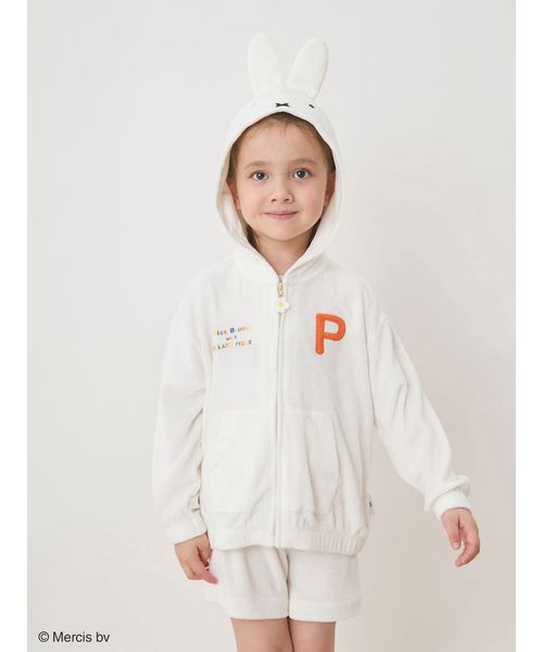 Dick Bruna】【KIDS】miffy パイルショートパンツ(508324635