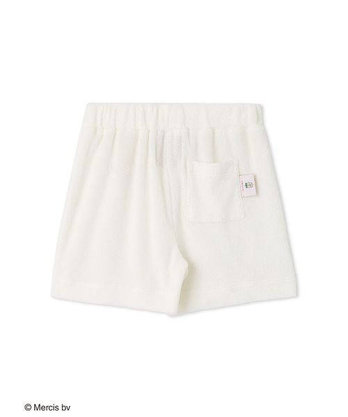 Dick Bruna】【KIDS】miffy パイルショートパンツ(508324635
