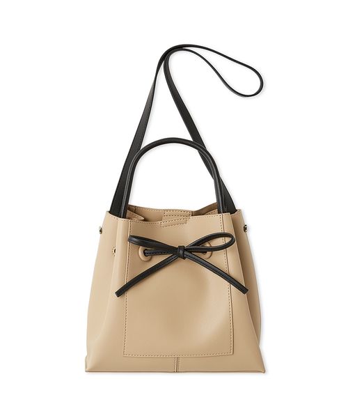 バッグ リボン 4b48fa6fc19d5024e80c5aac4cac18