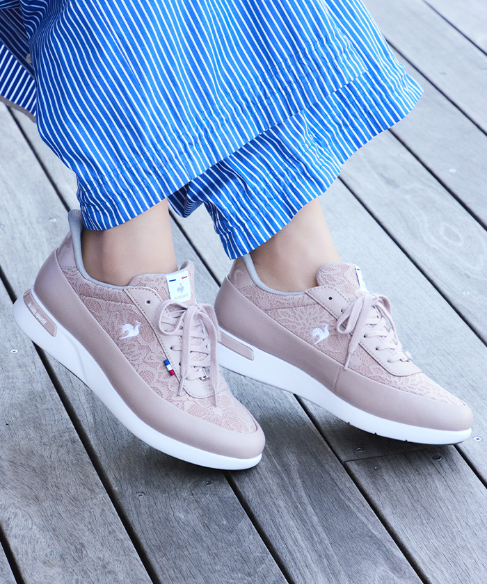 le coq sportif - みるく ルコックスポルティフ｜le coq sportif レディース 通販 le coq