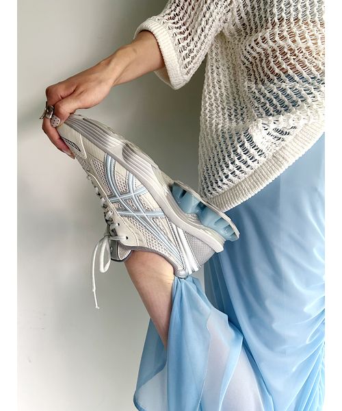 ASICS for emmi】GEL－KINETIC FLUENT(508316438)｜阪急百貨店