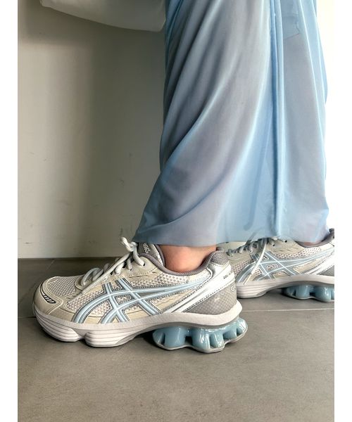 ASICS for emmi】GEL－KINETIC FLUENT(508316438)｜阪急百貨店