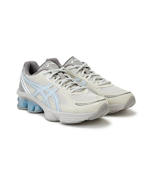 Emi★ベージュ系 ASICS for emmi】GEL－KINETIC FLUENT(508316438)｜阪急百貨店