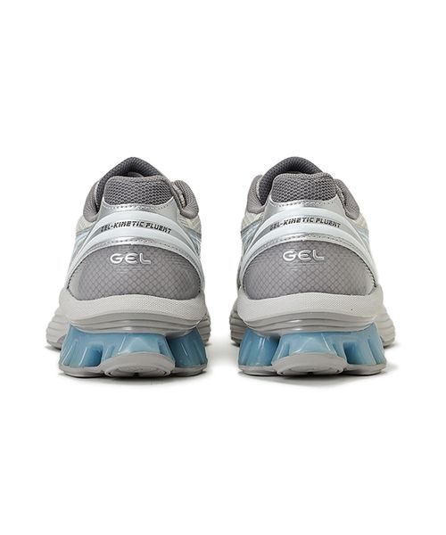 【即購入ok】ASICS for emmi GEL-KINETIC FLUENT ASICS for emmi】GEL－KINETIC FLUENT(508316438)｜阪急百貨店