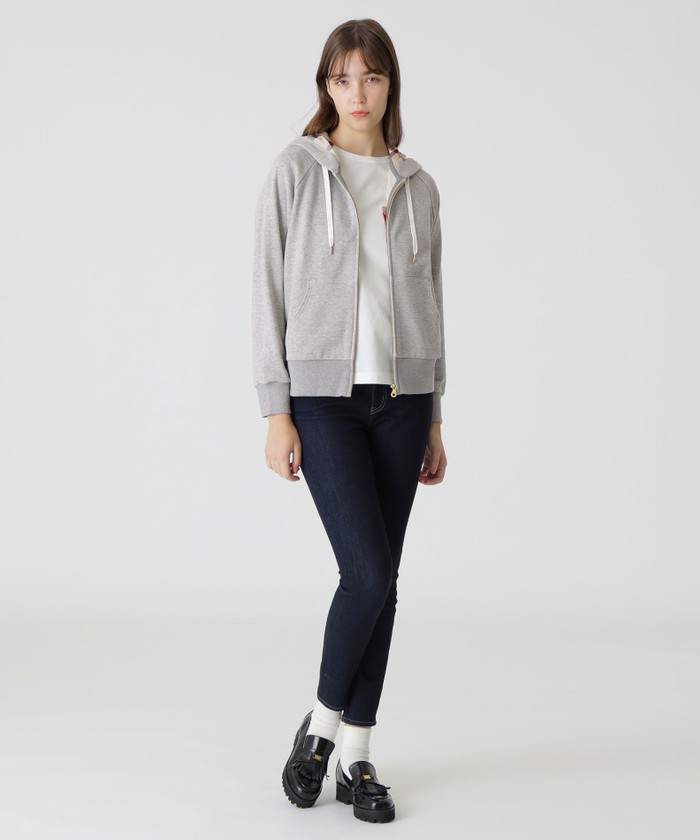 一部店舗限定】ベーシックパーカー(508333353)｜阪急百貨店公式通販