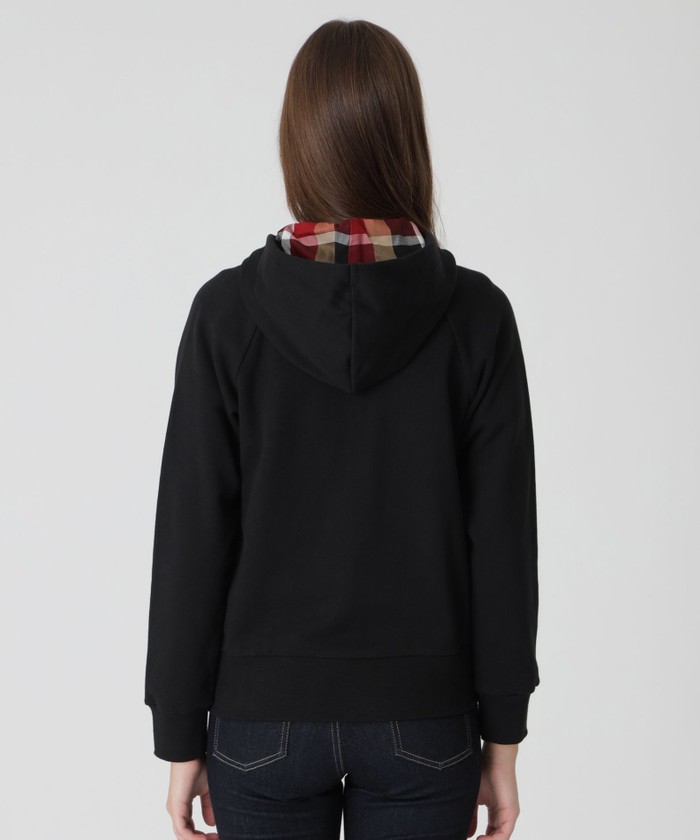 一部店舗限定】ベーシックパーカー(508333353)｜阪急百貨店公式通販