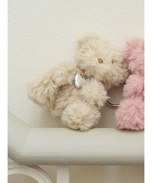 ファーベアチャーム(508333397)｜阪急百貨店公式通販サイト｜阪急