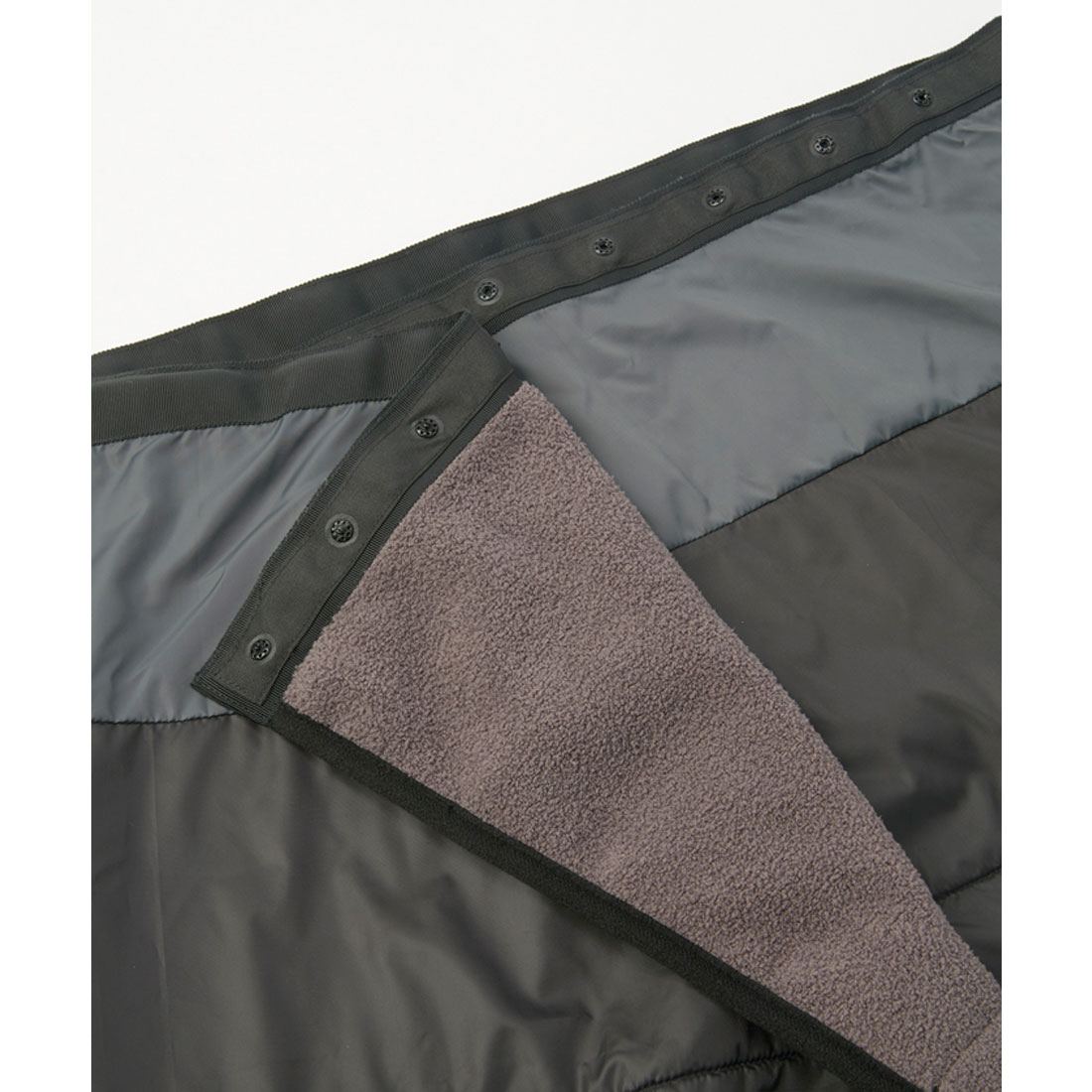 ランバン スポール LANVIN SPORT 3WAYひざ掛け【保温】(508336439