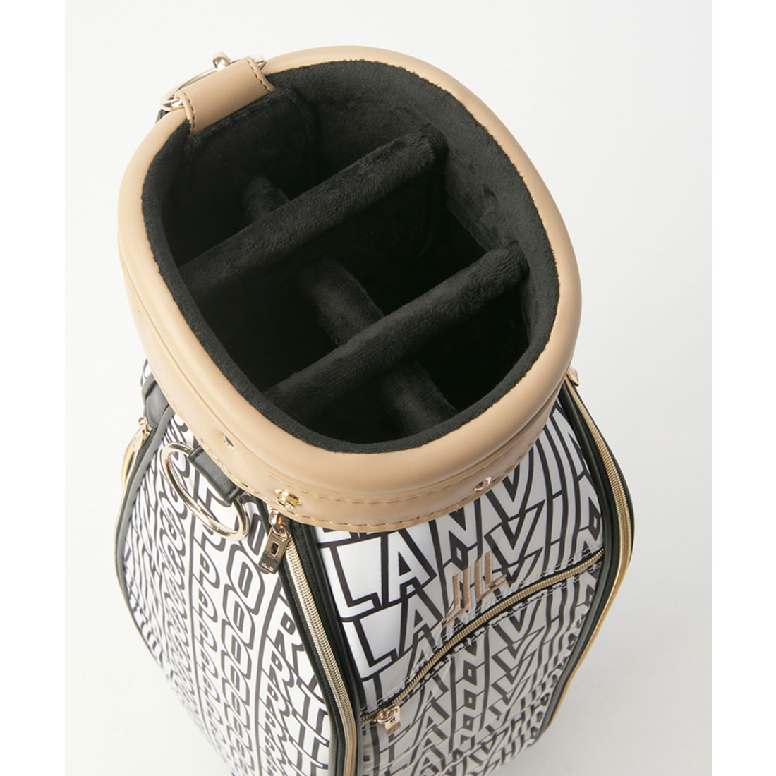 1/30迄値下　極美品ランバンスポール　パテッド3wayジャケット40 公式】 ランバン スポール | LANVIN SPORT