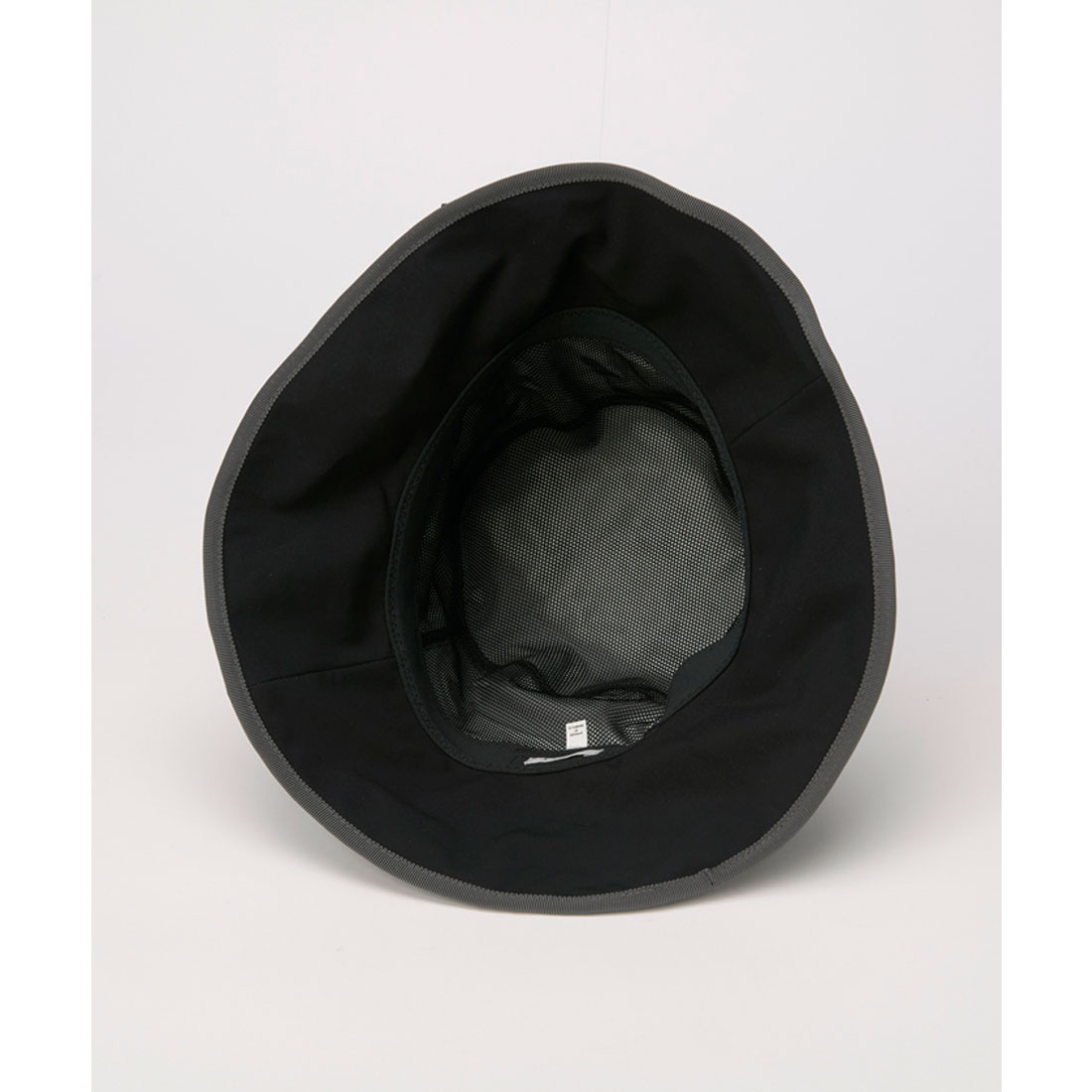 ランバン スポール LANVIN SPORT レインハット【はっ水/耐水