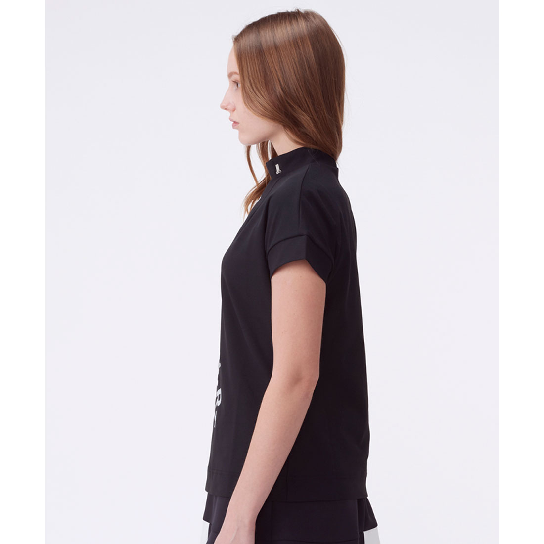 75%OFF処分25,300円➡︎6,325円ランバンスポール　L 白長袖シャツ LANVIN SPORT | ATELIER PLATON