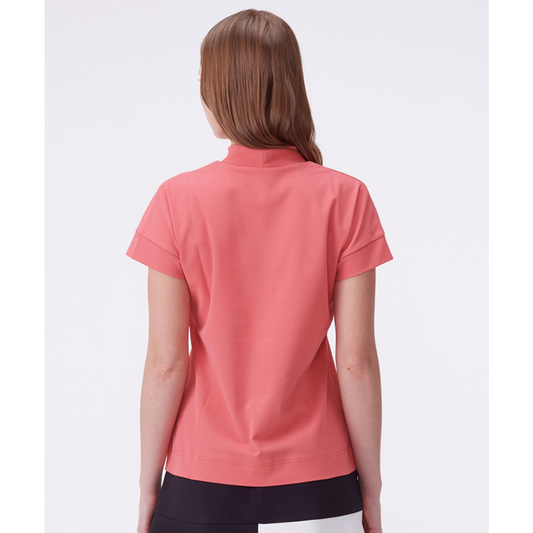 ランバン スポール LANVIN SPORT 【WEB限定カラー】ロゴプリント