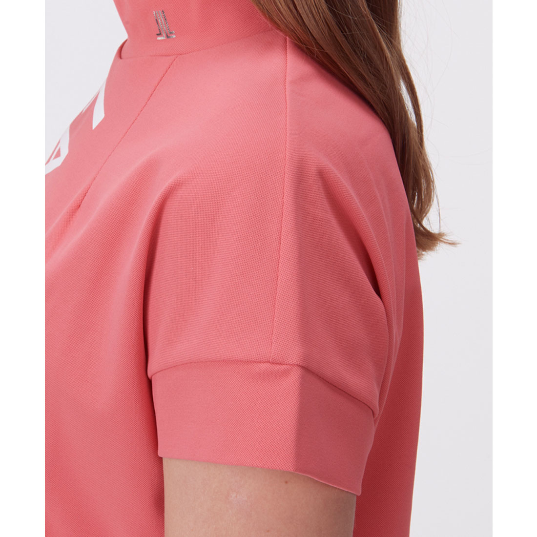 LANVIN SPORT ランバン スポール - ポロシャツ -デサントストア