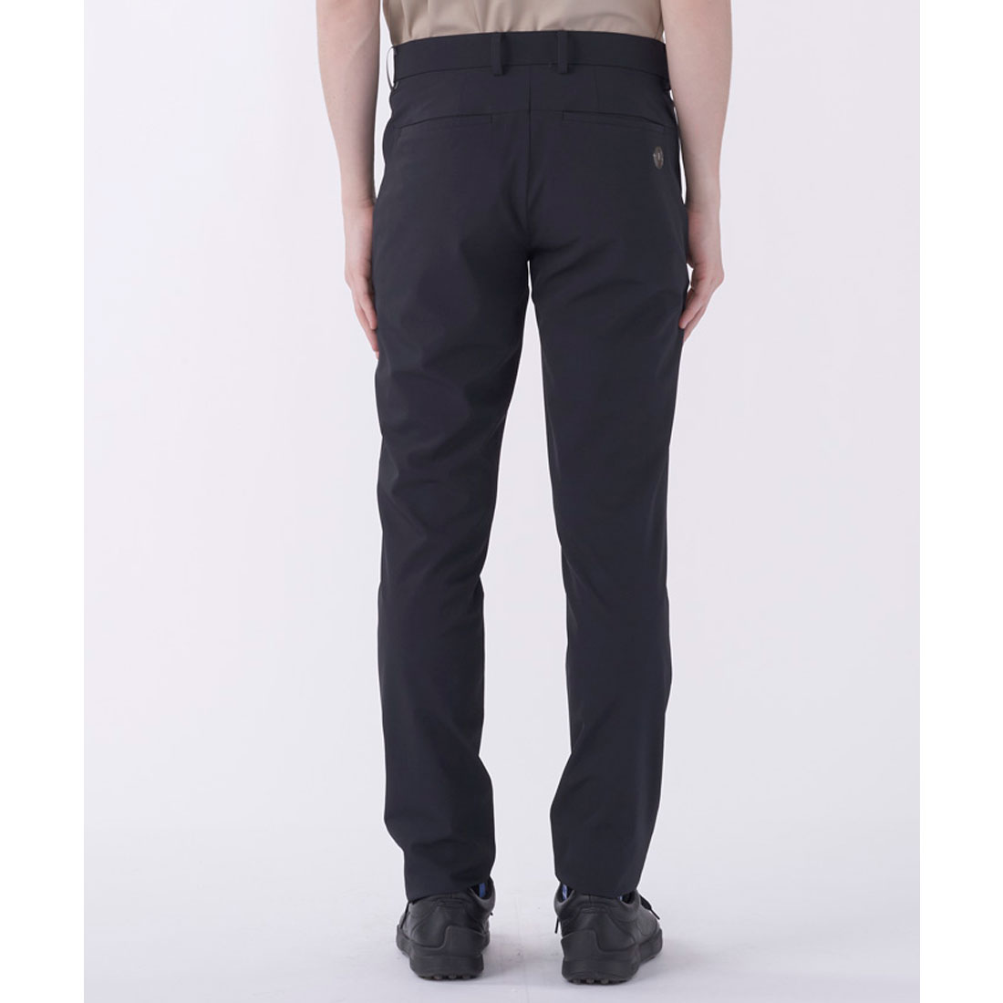 ランバンスポール　クール ランバン スポール LANVIN SPORT イージーキュロット【はっ水/透