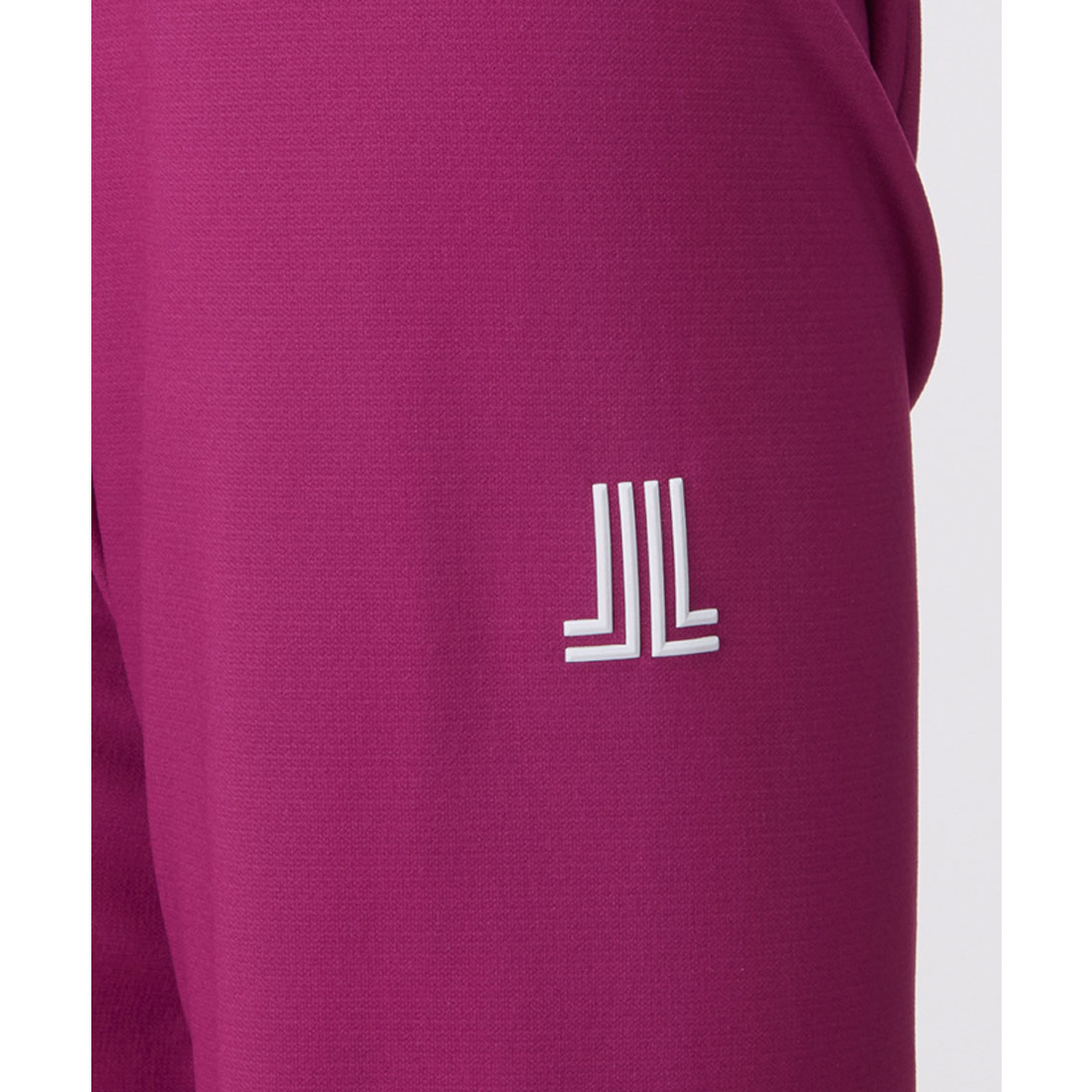 LANVIN SPORT ランバンスポール 長袖ハーフジップシャツ サイズ38 LANVIN - coco 中古 ランバンスポール LANVIN SPORT メンズ 長袖