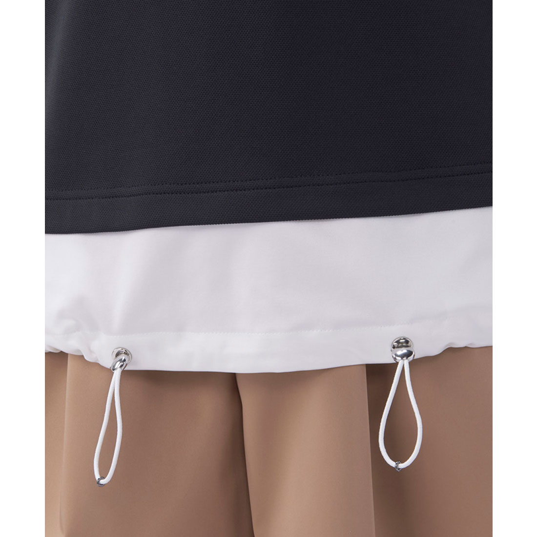 LANVIN SPORT ランバンスポール トレーナー プルオーバー 38 LANVIN SPORT ランバンスポール トレーナー プルオーバー 38