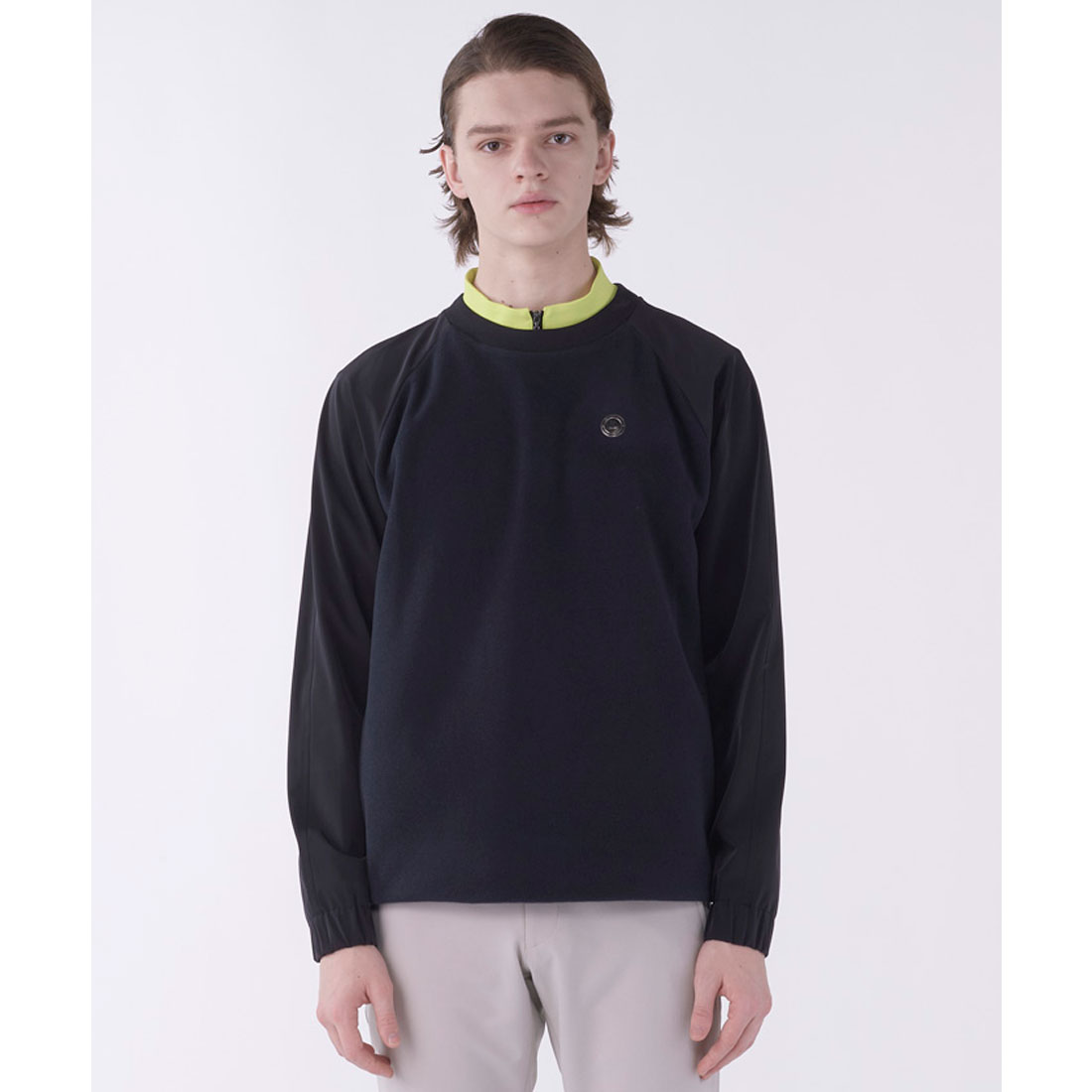 ランバン スポール LANVIN SPORT トスカーナフリース