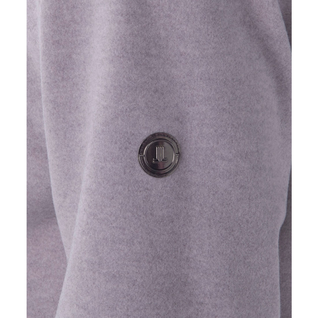 ランバン スポール LANVIN SPORT ニードルストレッチパーカー