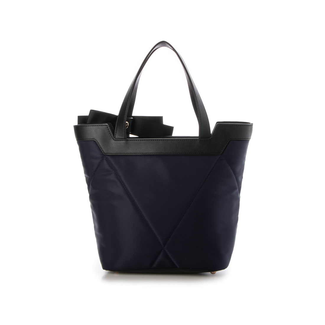 ランバン スポール LANVIN SPORT キルトデザインカートバッグ