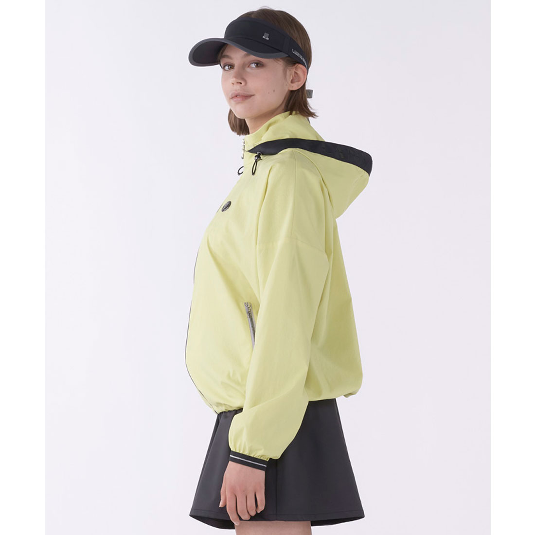 ランバン スポール LANVIN SPORT ブルゾン【はっ水】(508340066