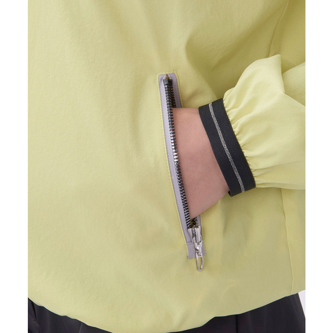 ランバン スポール LANVIN SPORT ブルゾン【はっ水】(508340066