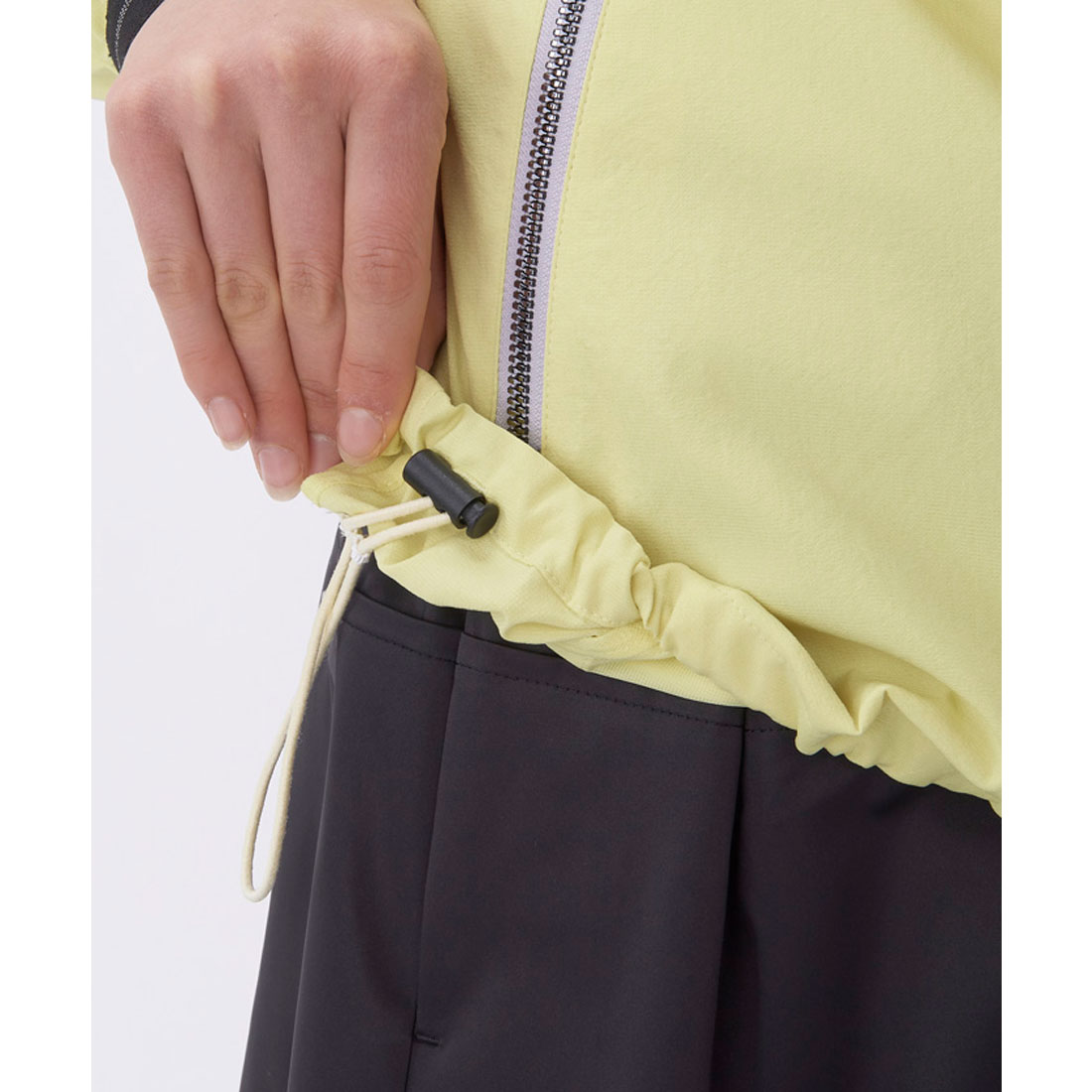 ランバン スポール LANVIN SPORT ブルゾン【はっ水】(508340066