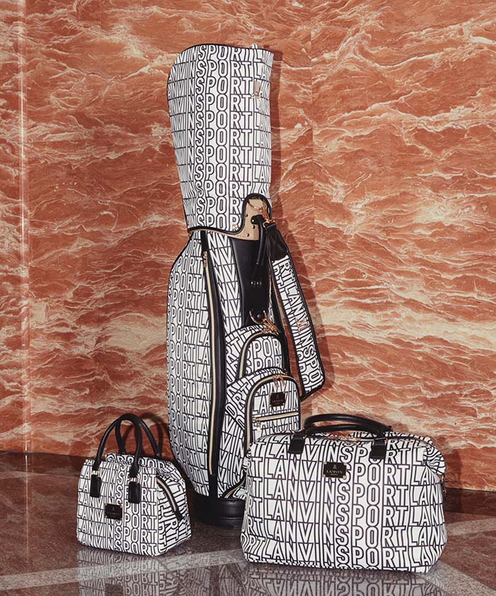 美品　ランバンスポール　LANVIN SPORT LANVIN SPORT セール 公式 ランバン スポール テーラード