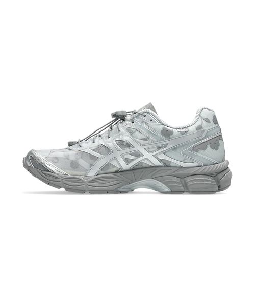 セシリーバンセン　アシックス Gel-Cumulus 16 GEL-CUMULUS 16 SSCB | GLACIER GREY/PURE SILVER | スポーツ