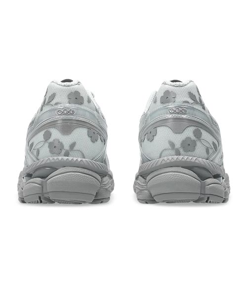 靴 GEL-CUMULUS 16 SSCB 23.5 GEL-CUMULUS 16 SSCB | Unisex | Black/Black | Sportstyle