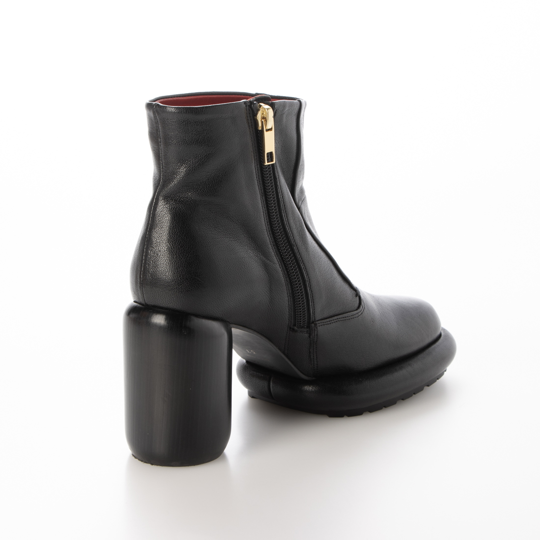 マナ MANA ショートブーツ(508347816)｜阪急百貨店公式通販