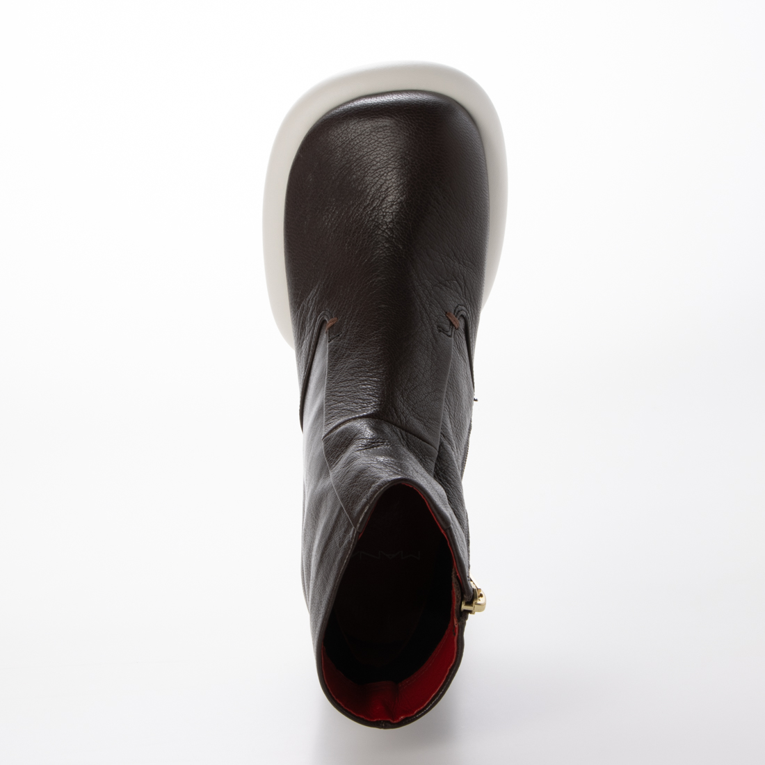 MANAショートブーツ マナ MANA ショートブーツ(508347816)｜阪急百貨店公式通販