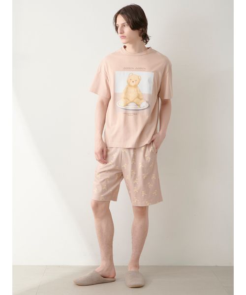 iamyukiさん着用　unscrumハーフパンツM 楽天市場】【在庫限り】【割引商品】水陸両用 パンツ 撥水加工