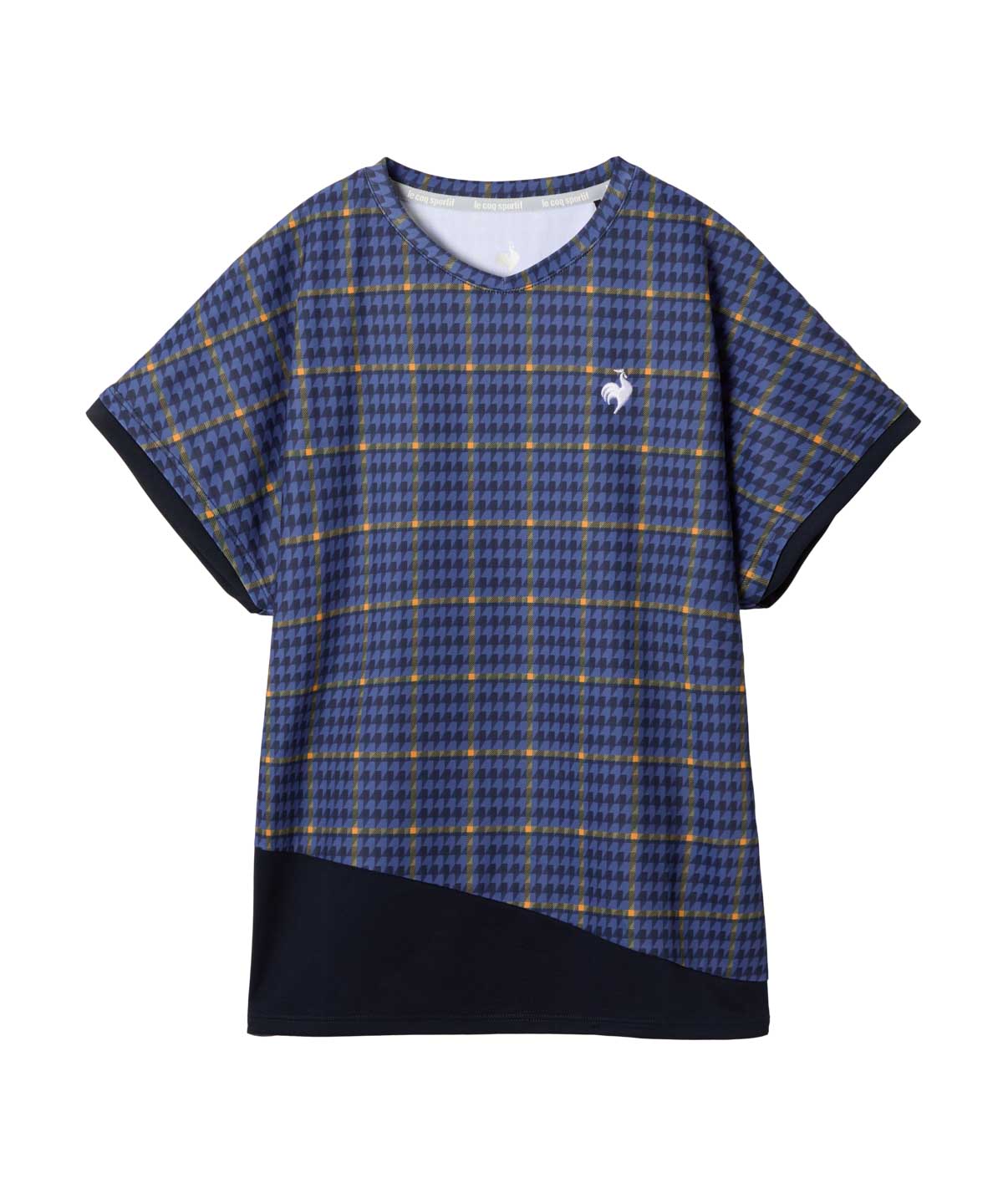 ルコックスポルティフ le coq sportif ゲームシャツ(508358019