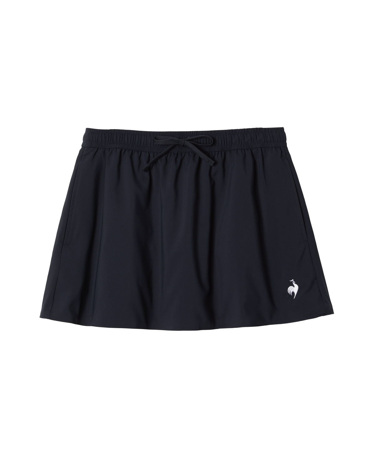 ルコックスポルティフ le coq sportif リバーシブルスコート