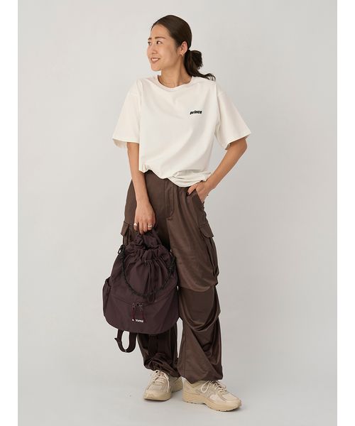 タックフォルムカーゴパンツ(508360031)｜阪急百貨店公式通販