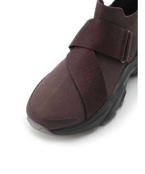 Collegien 日本未入荷 フランス製 ニットスニーカー Pic du Midi eco ニットスニーカー(508360068)｜阪急百貨店公式通販サイト