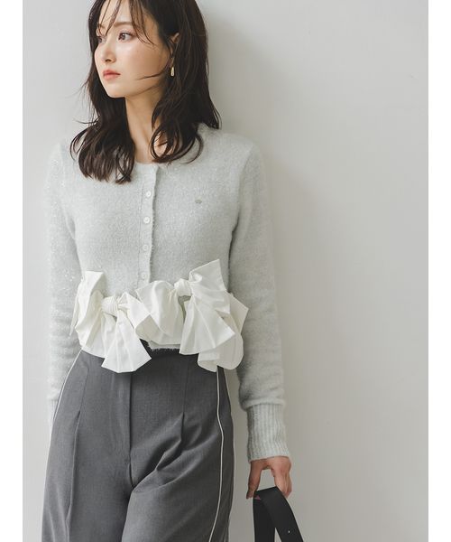 タックラインパンツ(508360126)｜阪急百貨店公式通販サイト