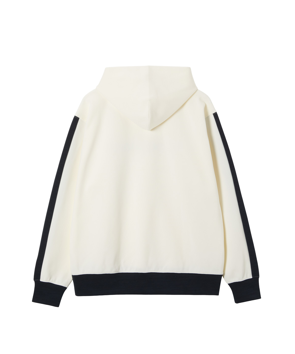 ルコックスポルティフ le coq sportif ハーフゲージニット