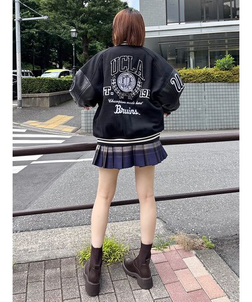 プリーツスカショーパン(508360088)｜阪急百貨店公式通販サイト｜阪急