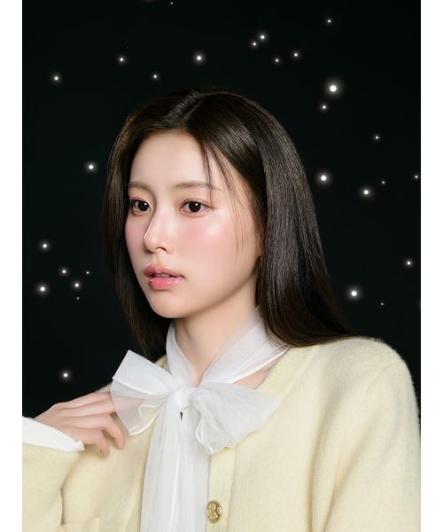 ニュアンスリボンニットプルオーバー(508360158)｜阪急百貨店公式通販