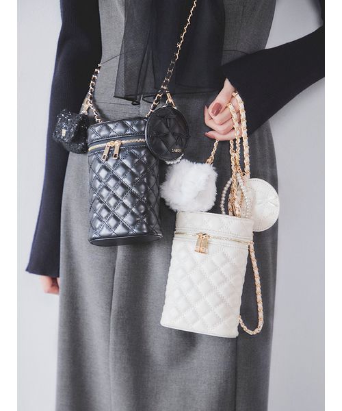 3セットバニティショルダー(508360177)｜阪急百貨店公式通販サイト