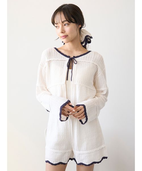 OHGA☆クロシェ OHGA CROCHET