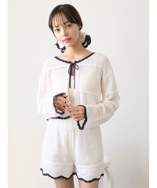 クロシェシュシュ(508363035)｜阪急百貨店公式通販サイト｜阪急
