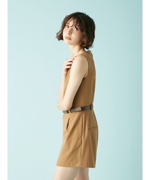 lily　mabli / 小人ロンパース、ボンネセット　23ss lily様専用 mabli / 小人ロンパース、ボンネセット 23ss