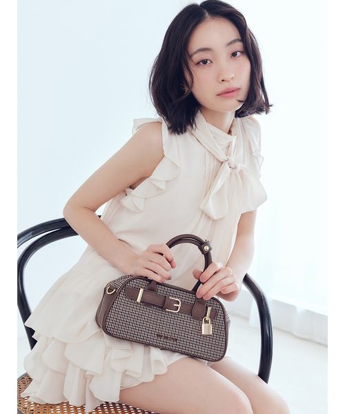 ☆ワンちゃん☆　ボストンバッグ（L） Champion／チャンピオン オレゴン ボストンバッグ 34L 63876(01