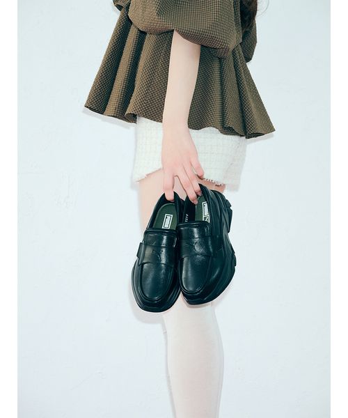 LILY BROWN×PUMA】LOAFYR(508364982)｜阪急百貨店公式通販サイト｜阪急