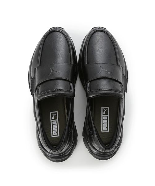 LILY BROWN×PUMA】LOAFYR(508364982)｜阪急百貨店公式通販サイト｜阪急