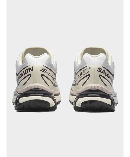 lemon様御購入品★ Salomon ACS＋ White 25cm